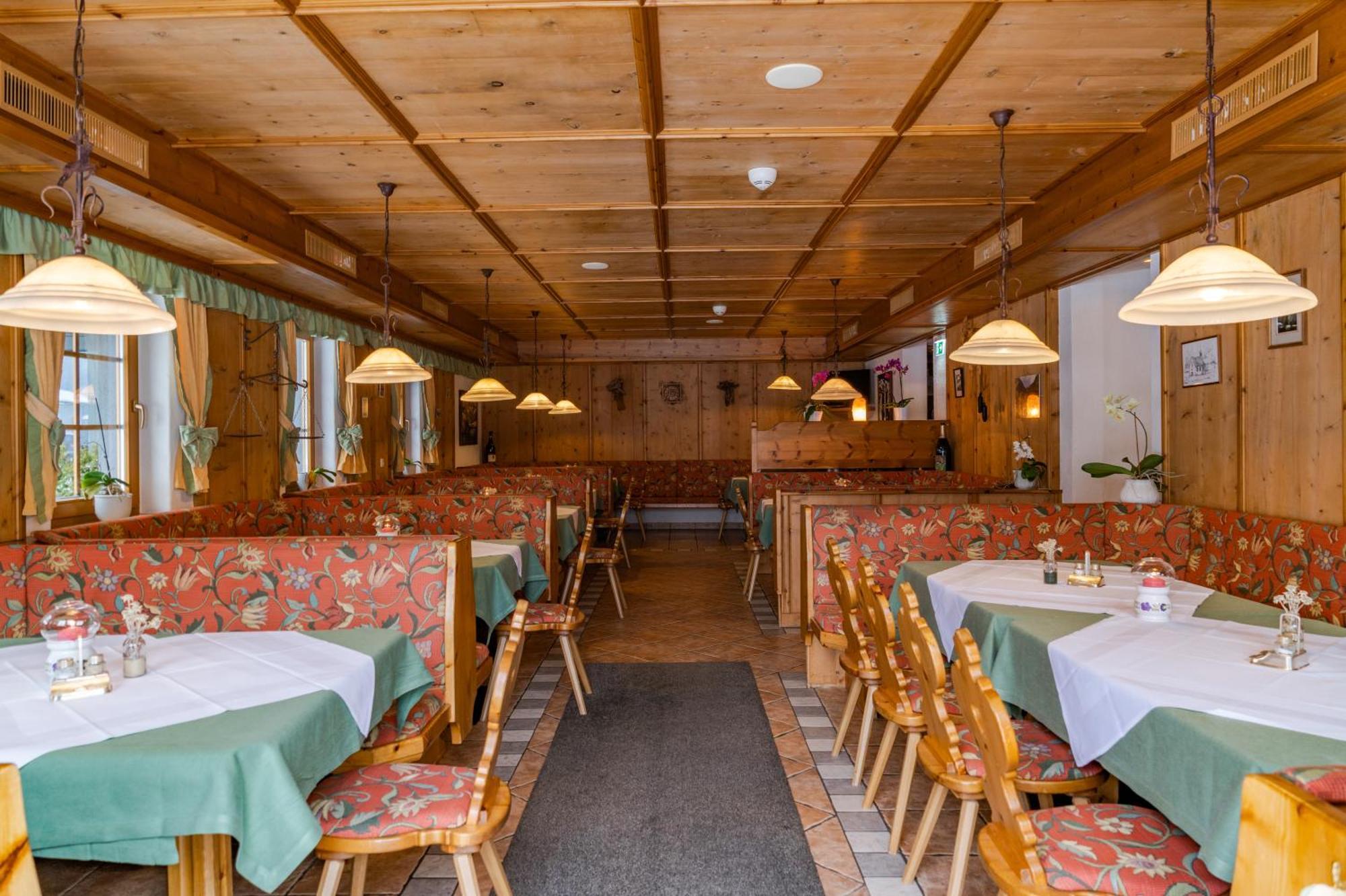 Gasthof Zwieselstein Sölden Esterno foto